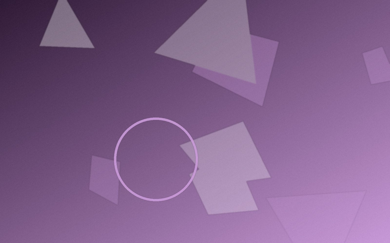Abstract brand-toned composition representing a growth and optimisation engagement
